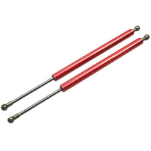 For 2006-2014 Mazda Miata MX5 NC MX-5 Front Hood Bonnet Refit Gas Struts Lift Support Shock Damper Prop Rod Pistons Spring Bar