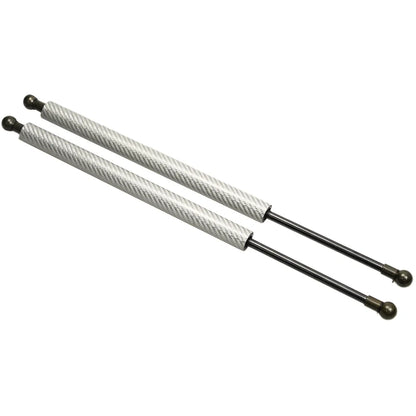 For 2006-2014 Mazda Miata MX5 NC MX-5 Front Hood Bonnet Refit Gas Struts Lift Support Shock Damper Prop Rod Pistons Spring Bar