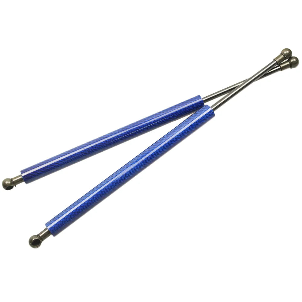 For 2006-2014 Mazda Miata MX5 NC MX-5 Front Hood Bonnet Refit Gas Struts Lift Support Shock Damper Prop Rod Pistons Spring Bar