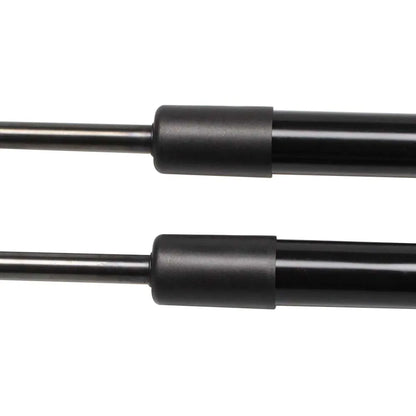 Rear Tailgate Struts For Mazda MX-5 Miata MX5 NC 2006-2015 Convertible Trunk Boot Lift Supports Shocks Damper Piston Rods 245mm