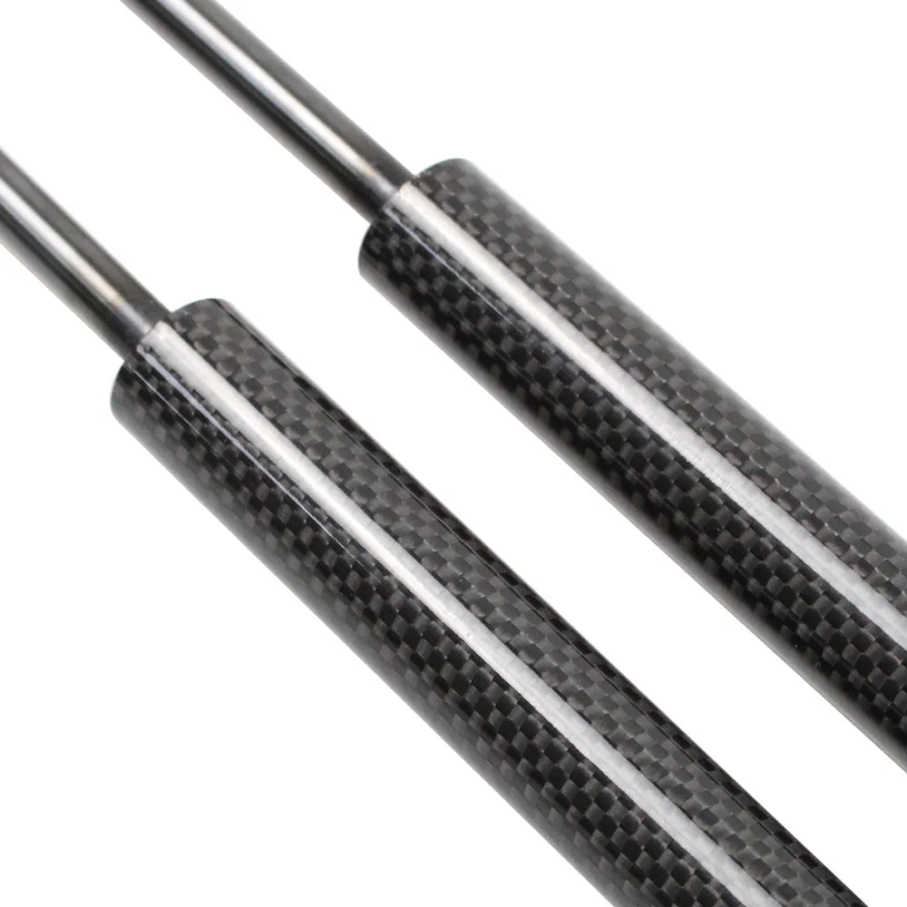 Rear Tailgate Struts For Mazda MX-5 Miata MX5 NC 2006-2015 Convertible Trunk Boot Lift Supports Shocks Damper Piston Rods 245mm