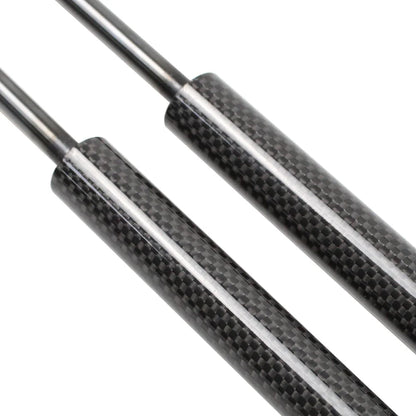 Rear Tailgate Struts For Mazda MX-5 Miata MX5 NC 2006-2015 Convertible Trunk Boot Lift Supports Shocks Damper Piston Rods 245mm