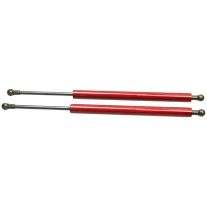 For 2006-2014 Mazda Miata MX5 NC MX-5 Front Hood Bonnet Refit Gas Struts Lift Support Shock Damper Prop Rod Pistons Spring Bar