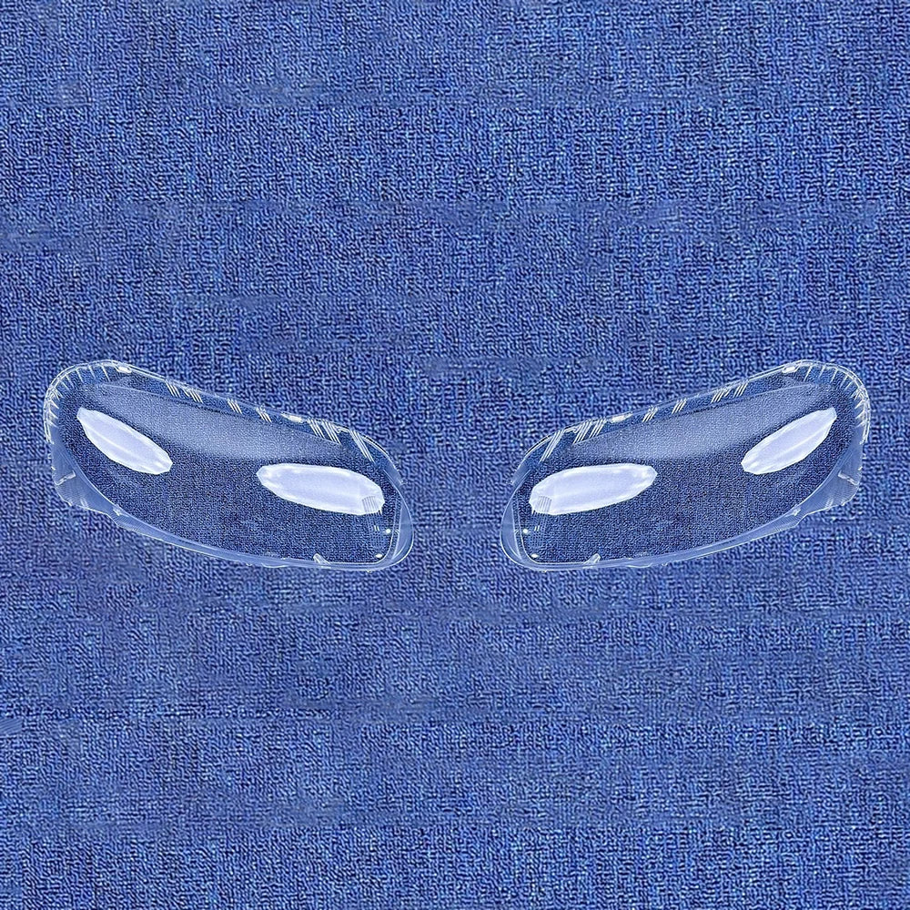 Cover faros delanteros MX5 NC