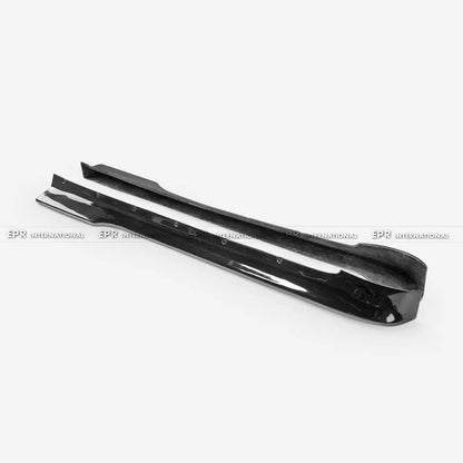 Faldones laterales Stanceworkz Wide Body para Mazda MX-5 NC