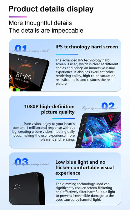 Car Radio Multimedia Video Player For Mazda MX-5 MX5 MX 5 NC 2005-2015 Head Unit 4G WiFi Bluetooth DSP Wireless Carplay No 2DIN