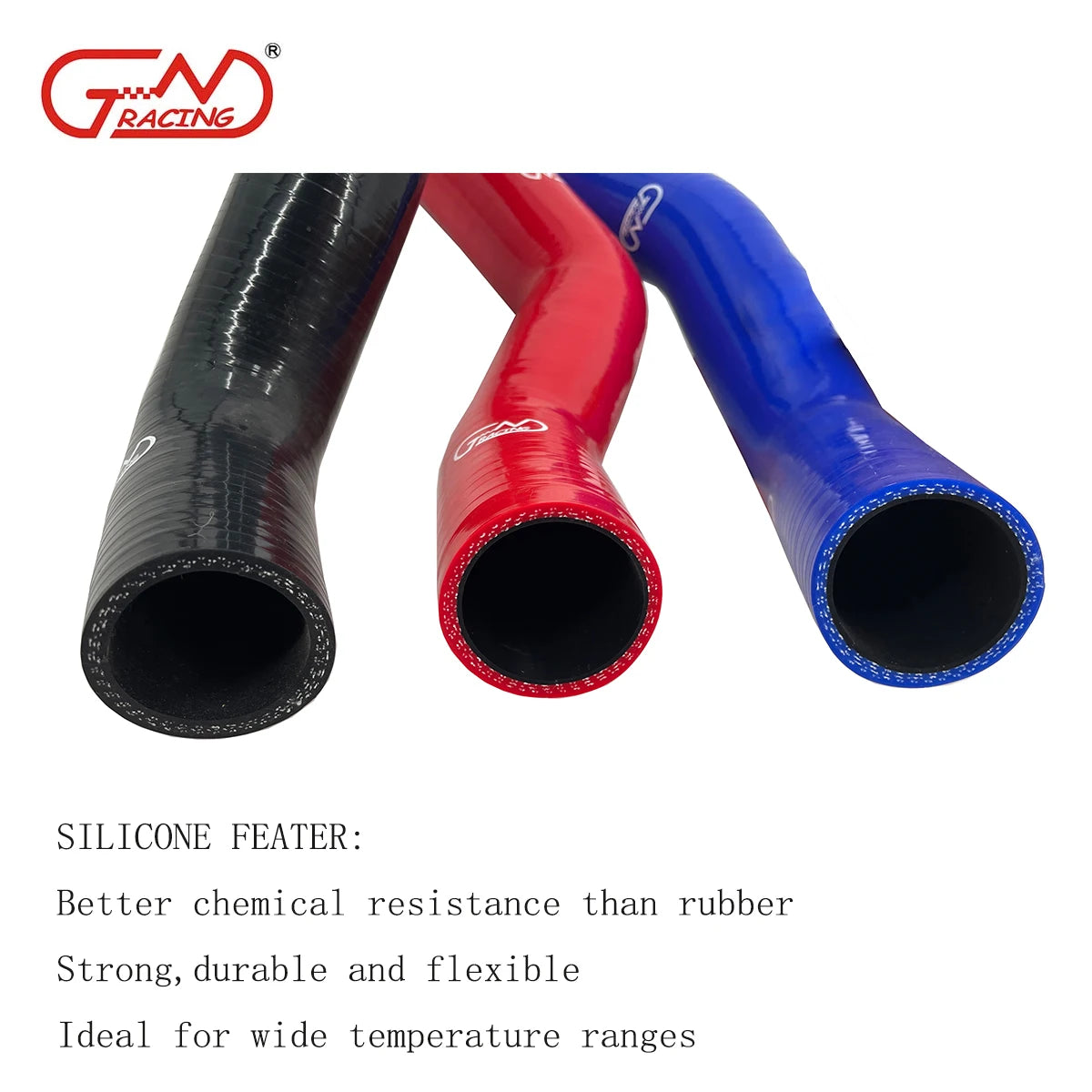 Silicone Radiator Coolant Breather Hose Fit Mazda Mx5 1.6 B6-ZE MK1 NA 1989-1998