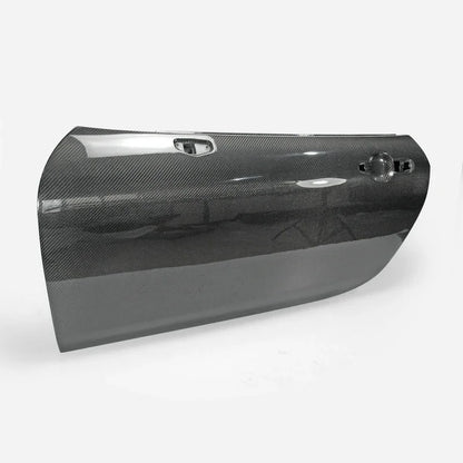 Puertas en fibra de carbono estilo OEM para Mazda MX-5 NC (2006-2013)