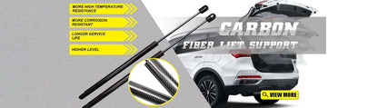 For 2006-2014 Mazda Miata MX5 NC MX-5 Front Hood Bonnet Refit Gas Struts Lift Support Shock Damper Prop Rod Pistons Spring Bar