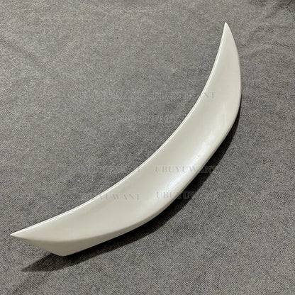For Mazda MX5 Miata ND RF LMS Style High Quality Carbon Fiber Spoiler Rear Wing Racing Car Styling Tail Lip Wing Body Kit