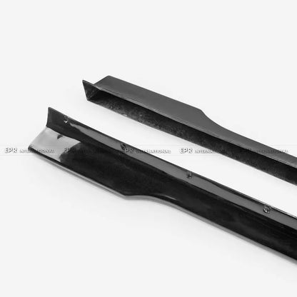 Faldones laterales Stanceworkz Wide Body para Mazda MX-5 NC