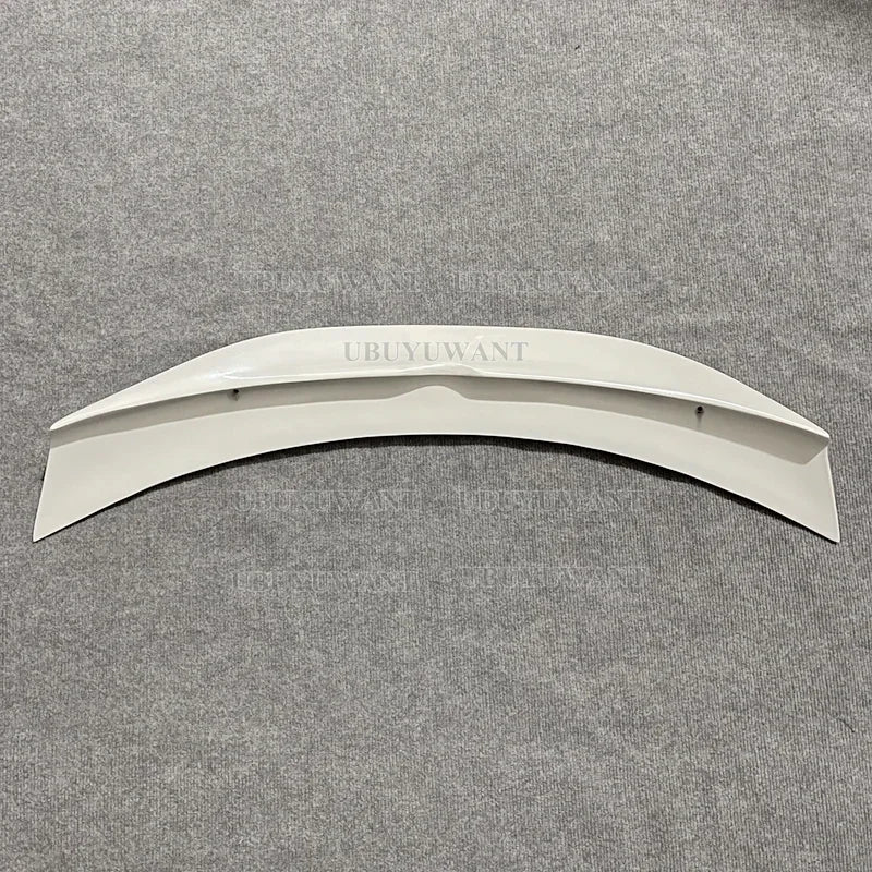 For Mazda MX5 Miata ND RF LMS Style High Quality Carbon Fiber Spoiler Rear Wing Racing Car Styling Tail Lip Wing Body Kit