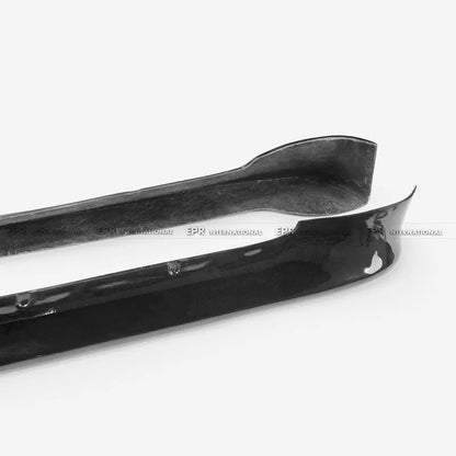 Faldones laterales Stanceworkz Wide Body para Mazda MX-5 NC