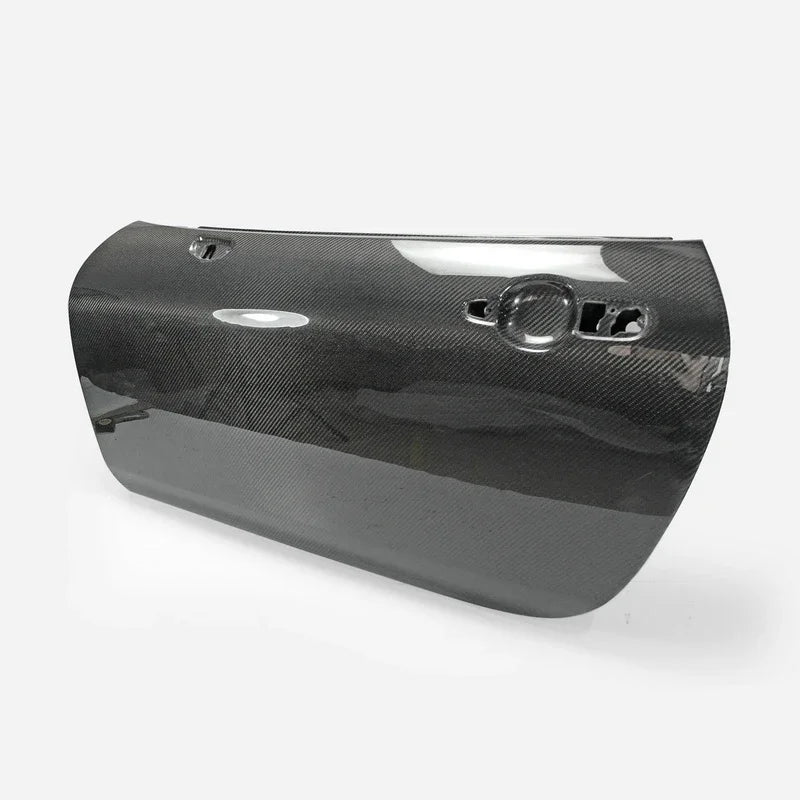Puertas en fibra de carbono estilo OEM para Mazda MX-5 NC (2006-2013)
