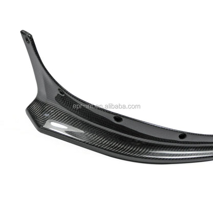 suitable for For Mazda MX5 1989-97 NA Miata Roadster RB Wide Body Front Lip