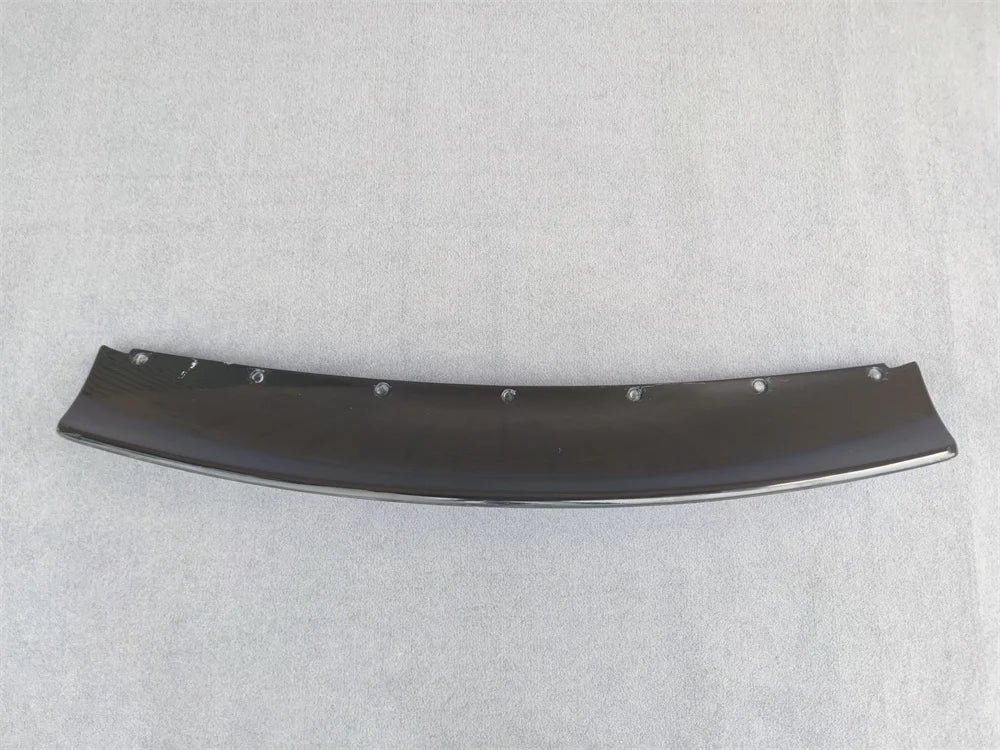 Car-styling Carbon Fiber +FRO Material RB Style Rear Spoiler R RB Trunk Wing Fit For Mazda MX5 1989-1999 NA MK1 Miata Roadster