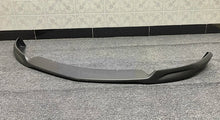 Lip delantero estilo MPS MX-5 NC 2006/2016