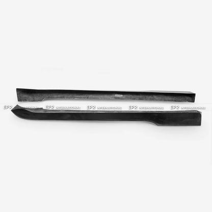 Faldones laterales Stanceworkz Wide Body para Mazda MX-5 NC