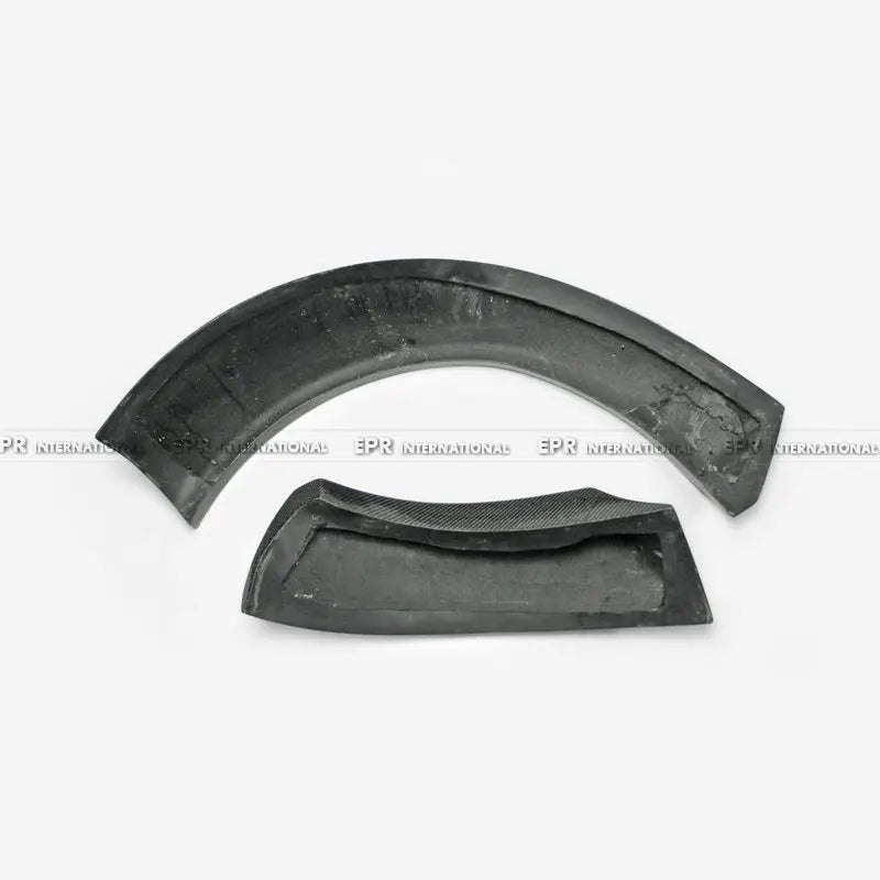 Suitable for Miata Mazda MX5 NC carbon fiber modified parts TP model, wide body full set of front and rear eyebrows