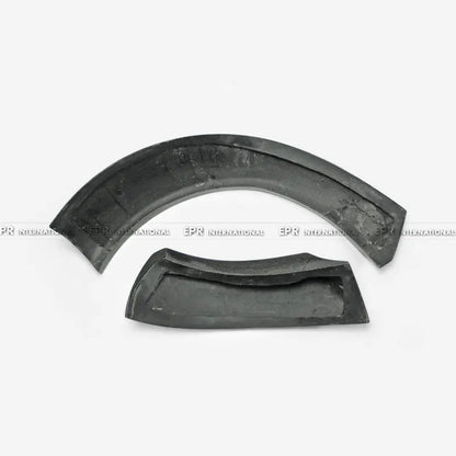Suitable for Miata Mazda MX5 NC carbon fiber modified parts TP model, wide body full set of front and rear eyebrows