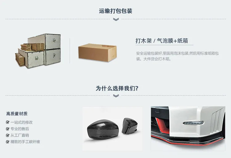 Suitable for Miata Mazda MX5 NA car skirt modification, carbon fiber side skirt baseplate FD side shovel installation