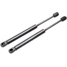 Rear Tailgate Struts For Mazda MX-5 Miata MX5 NC 2006-2015 Convertible Trunk Boot Lift Supports Shocks Damper Piston Rods 245mm