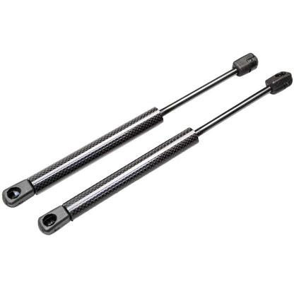 Rear Tailgate Struts For Mazda MX-5 Miata MX5 NC 2006-2015 Convertible Trunk Boot Lift Supports Shocks Damper Piston Rods 245mm