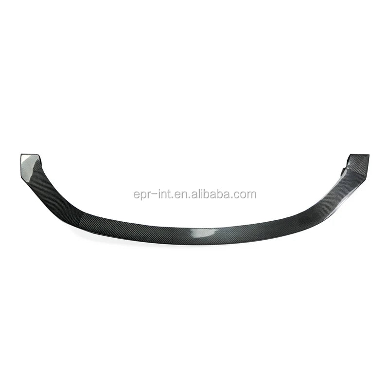 suitable for For Mazda MX5 1989-97 NA Miata Roadster RB Wide Body Front Lip