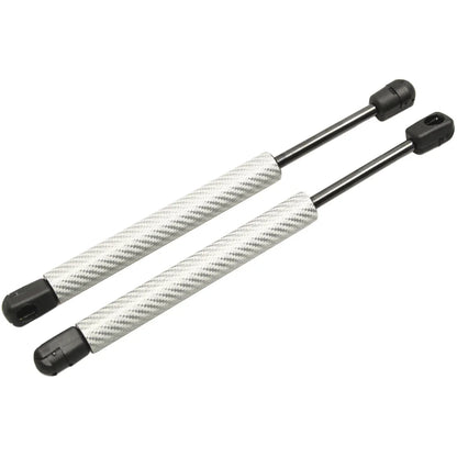 Rear Tailgate Struts For Mazda MX-5 Miata MX5 NC 2006-2015 Convertible Trunk Boot Lift Supports Shocks Damper Piston Rods 245mm