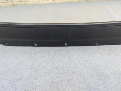 Car-styling Carbon Fiber +FRO Material RB Style Rear Spoiler R RB Trunk Wing Fit For Mazda MX5 1989-1999 NA MK1 Miata Roadster