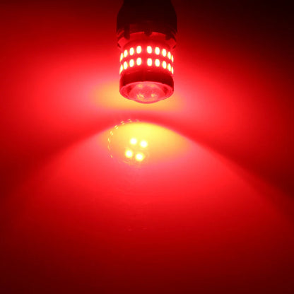 1pcs LED Brake Light Blub Lamp W21/5W 7443 T20 Canbus For Mazda 2 3 5 6 Axela RX-8 CX-3 CX-5 CX-7 Miata MPV MX-5 Miata