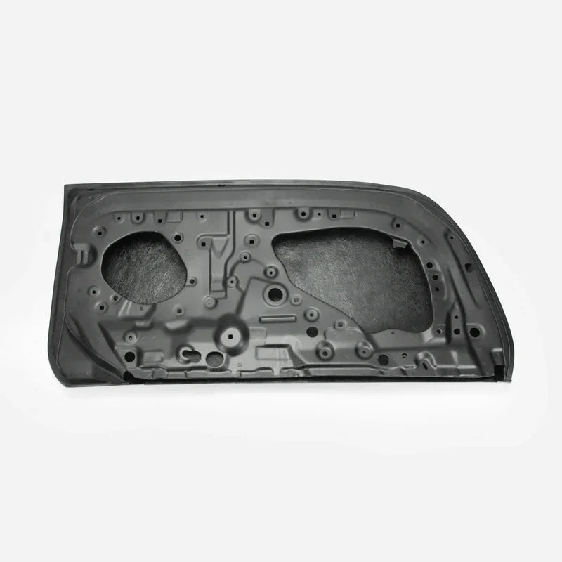 Puertas en fibra de carbono estilo OEM para Mazda MX-5 NC (2006-2013)