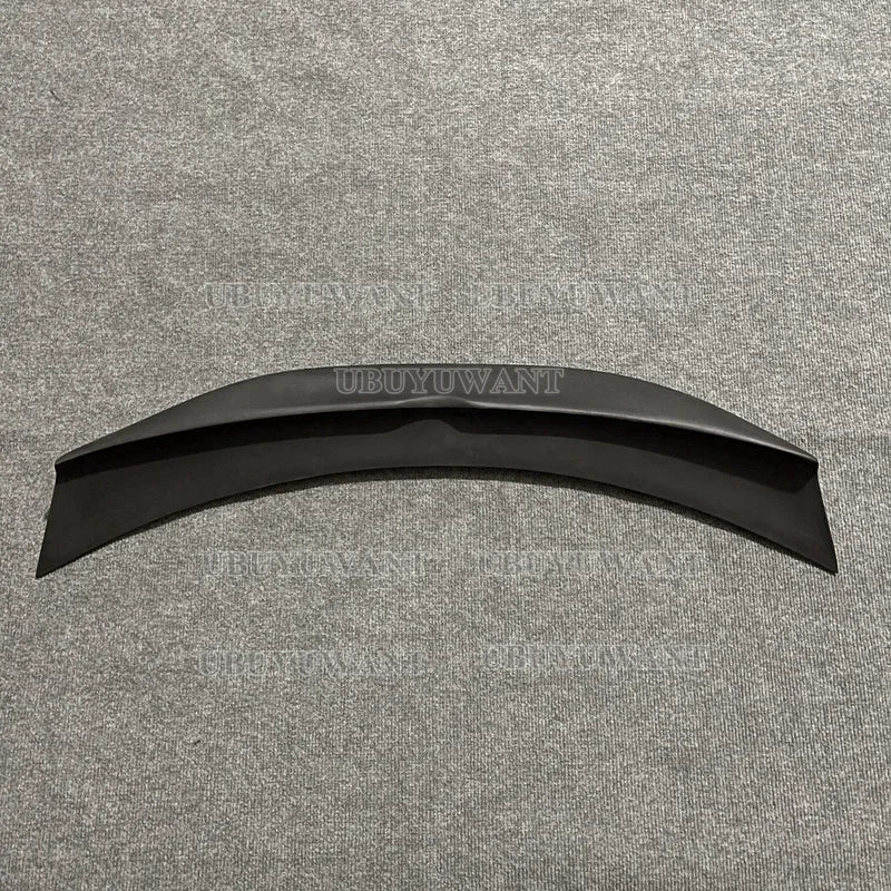 For Mazda MX5 Miata ND RF LMS Style High Quality Carbon Fiber Spoiler Rear Wing Racing Car Styling Tail Lip Wing Body Kit