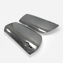 Puertas en fibra de carbono estilo OEM para Mazda MX-5 NC (2006-2013)