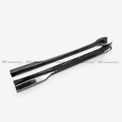 Faldones laterales Stanceworkz Wide Body para Mazda MX-5 NC
