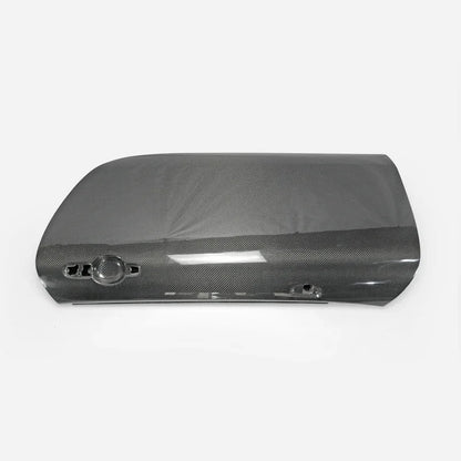 Puertas en fibra de carbono estilo OEM para Mazda MX-5 NC (2006-2013)
