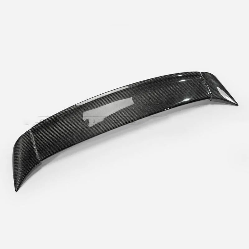 For Miata Mazda MX5 NC Carbon Fiber Rear Wing Modification RBK Non-destructive Installation Tail Press Wind Wing