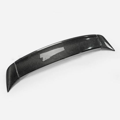 For Miata Mazda MX5 NC Carbon Fiber Rear Wing Modification RBK Non-destructive Installation Tail Press Wind Wing