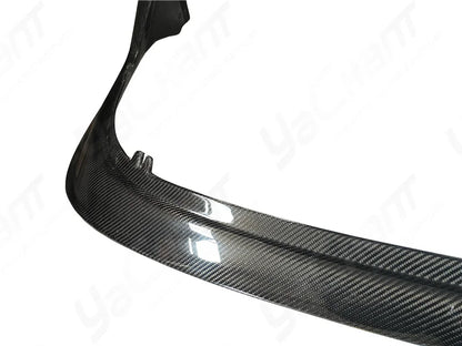 Hardtop estilo OEM en fibra de carbono con luna trasera para Mazda MX-5 NC (2006-2014)