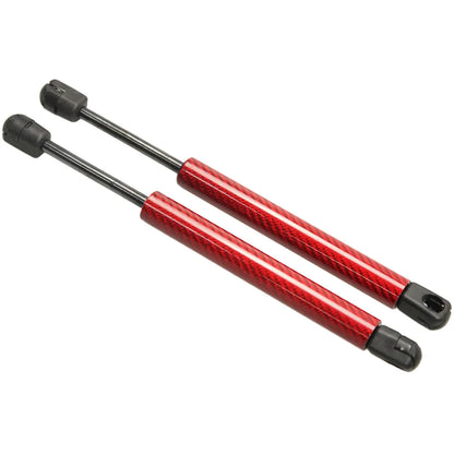 Rear Tailgate Struts For Mazda MX-5 Miata MX5 NC 2006-2015 Convertible Trunk Boot Lift Supports Shocks Damper Piston Rods 245mm