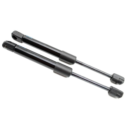 Rear Tailgate Struts For Mazda MX-5 Miata MX5 NC 2006-2015 Convertible Trunk Boot Lift Supports Shocks Damper Piston Rods 245mm