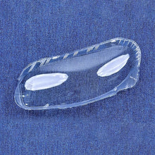 Cover faros delanteros MX5 NC