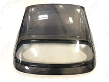Hardtop estilo OEM en fibra de carbono con luna trasera para Mazda MX-5 NC (2006-2014)