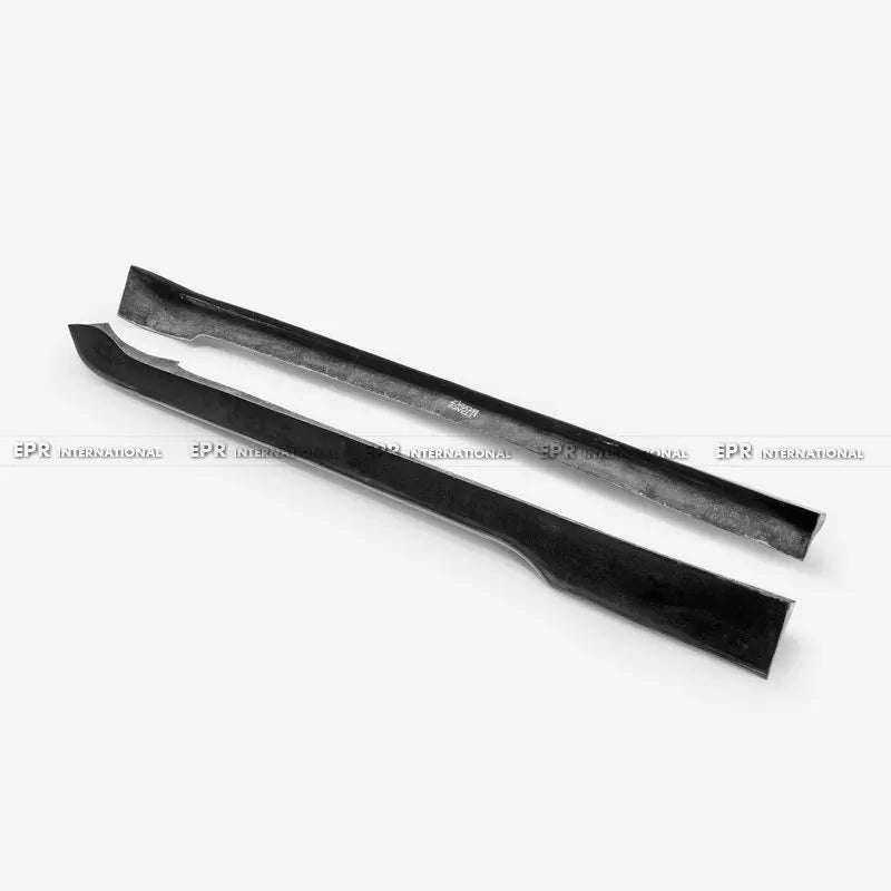 Faldones laterales Stanceworkz Wide Body para Mazda MX-5 NC