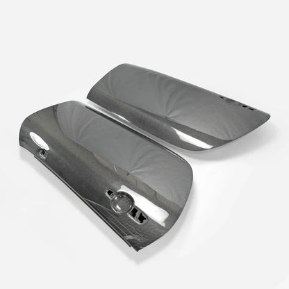 Puertas en fibra de carbono estilo OEM para Mazda MX-5 NC (2006-2013)