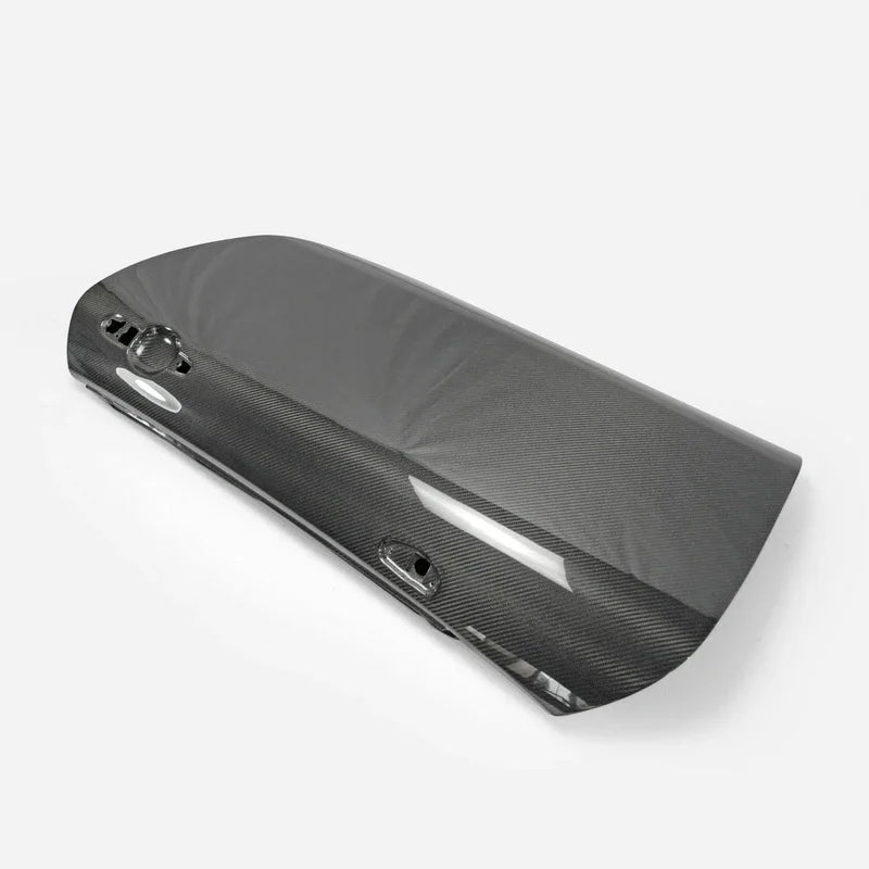 Puertas en fibra de carbono estilo OEM para Mazda MX-5 NC (2006-2013)