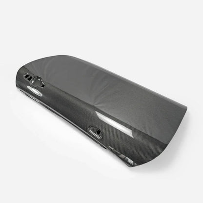 Puertas en fibra de carbono estilo OEM para Mazda MX-5 NC (2006-2013)