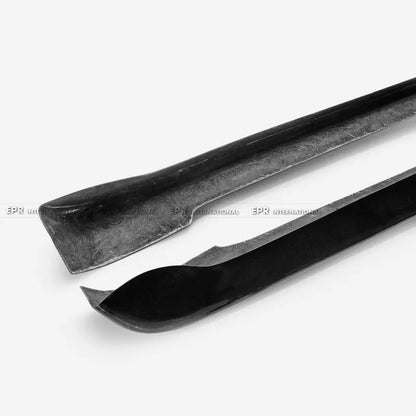 Faldones laterales Stanceworkz Wide Body para Mazda MX-5 NC