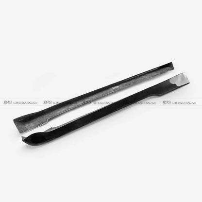 Faldones laterales Stanceworkz Wide Body para Mazda MX-5 NC