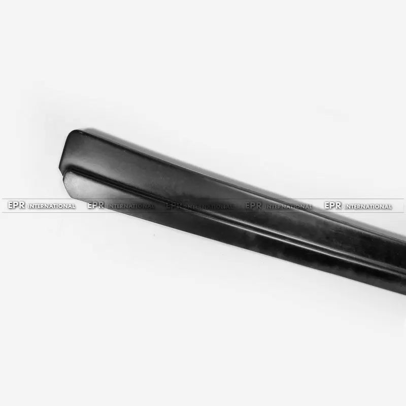 Suitable for Miata Mazda MX5 NA car skirt modification, carbon fiber side skirt baseplate FD side shovel installation
